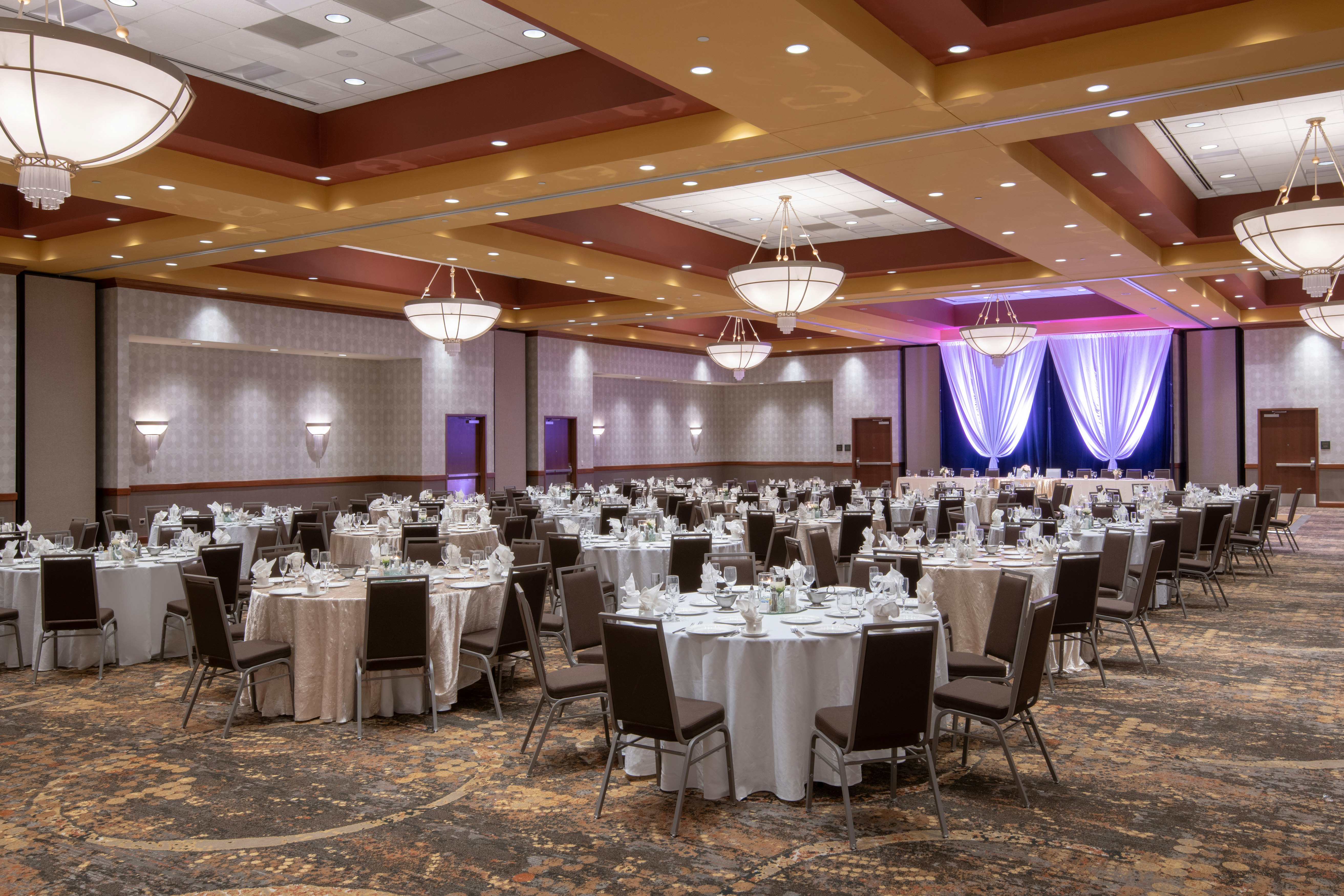 Embassy Suites by Hilton Northwest Arkansas 31/41