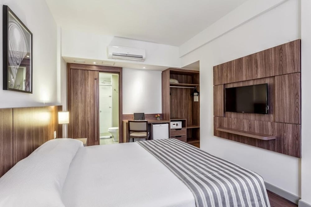 Hotel Vivenzo Savassi 7/50