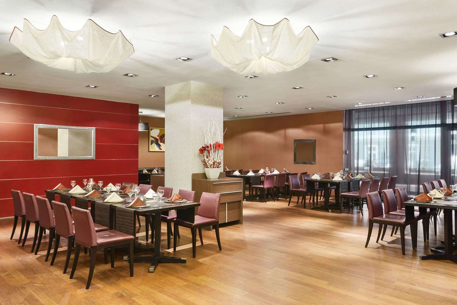 Ramada by Wyndham Sibiu 10/17