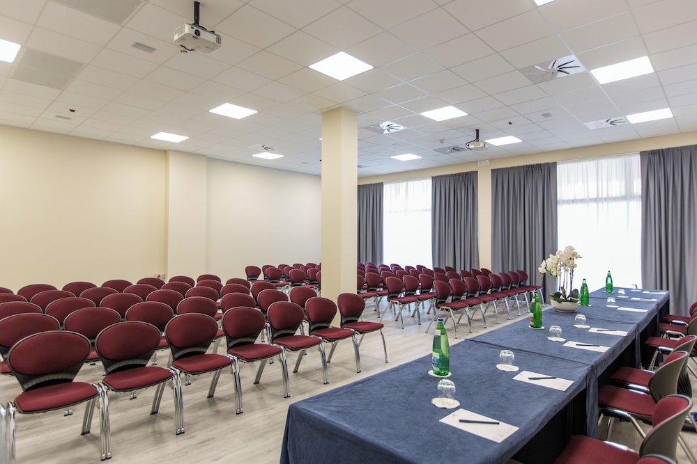Hotel Palace Verona 61/70
