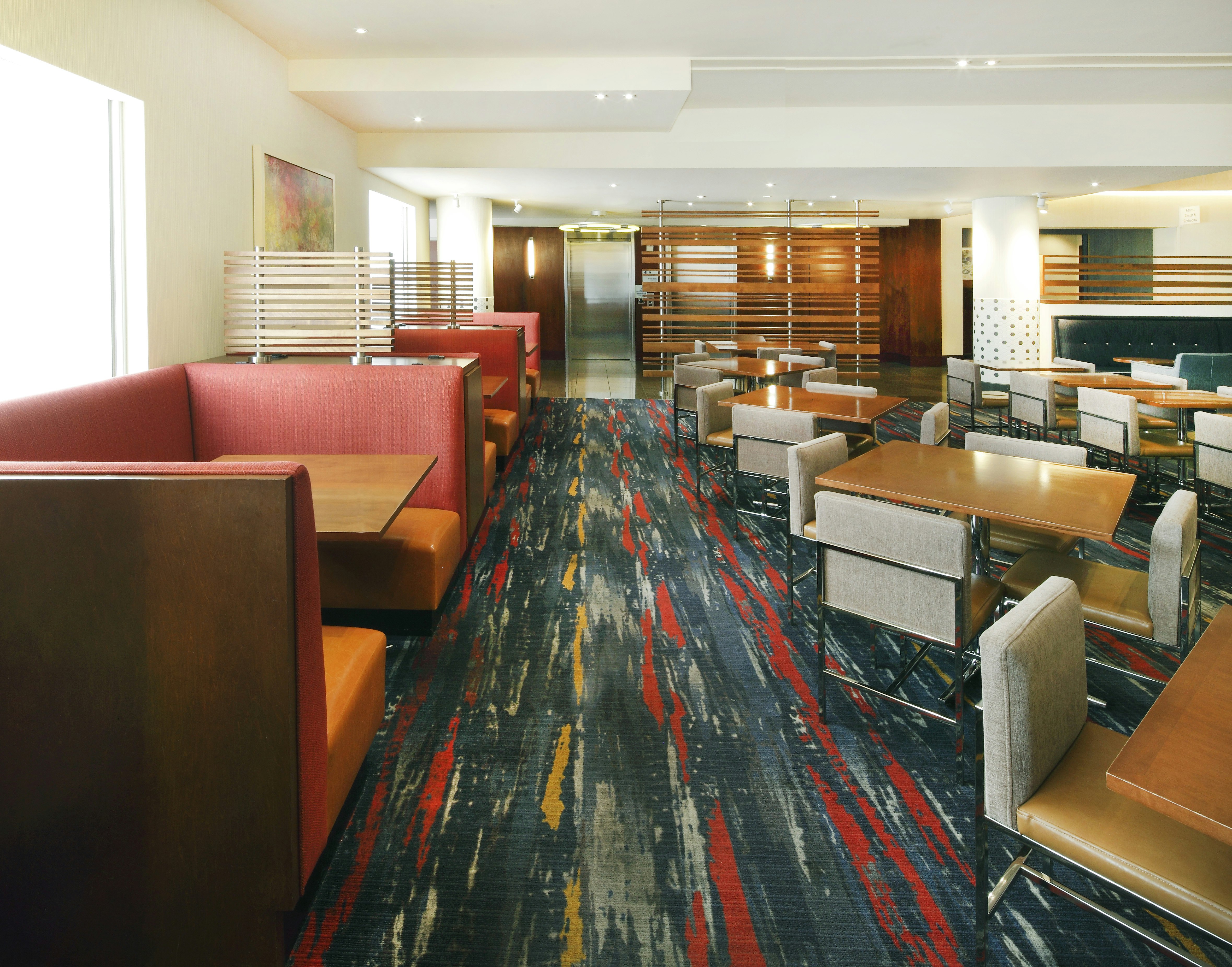 Holiday Inn Express and Suites Fishermans Wharf 31/59