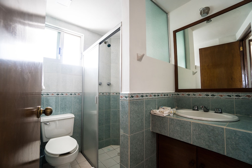 Hotel Suites Regina 30/30