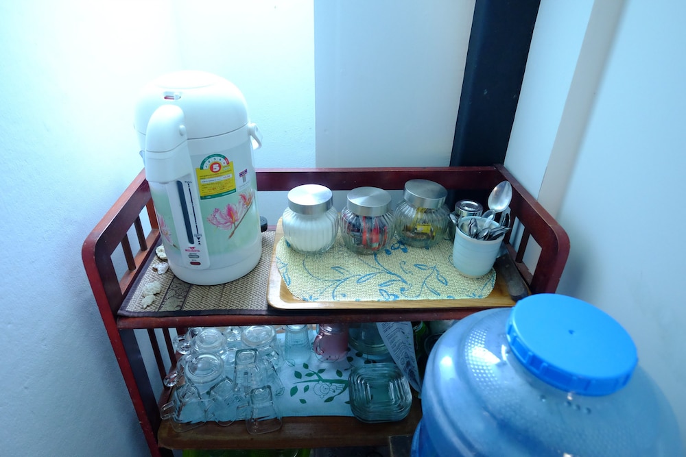 Sang Chan Hostel photo3