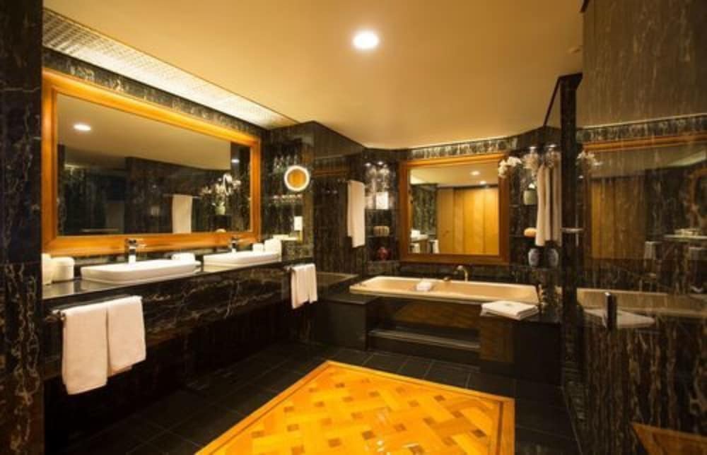JW Marriott Auckland 29/67