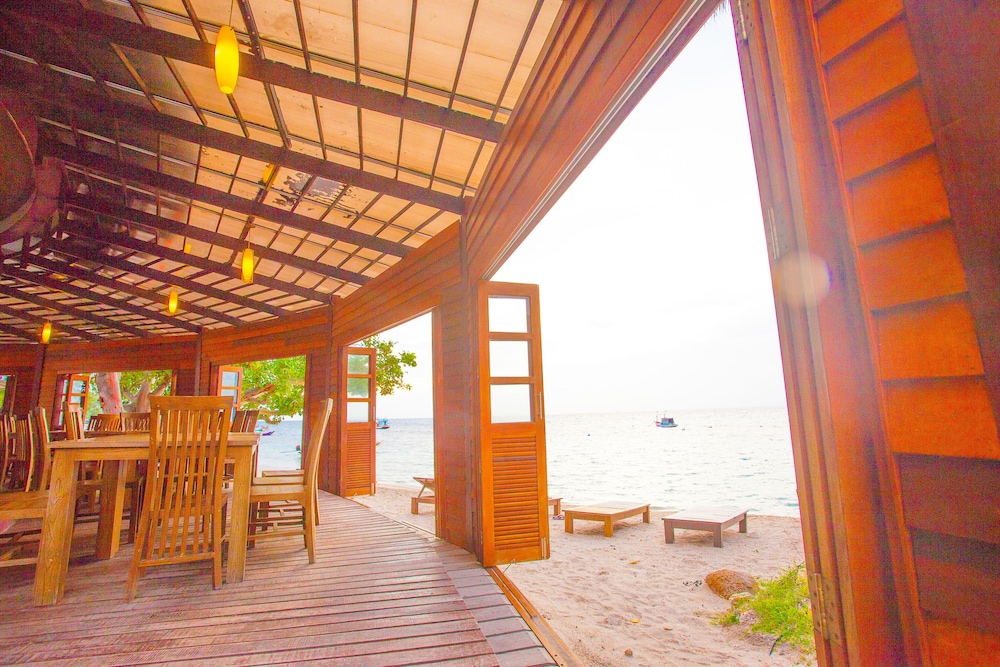 KOH TAO REGAL RESORT 52/56