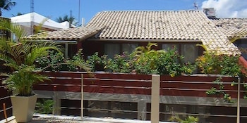 Le Terrace Pousada 3/57