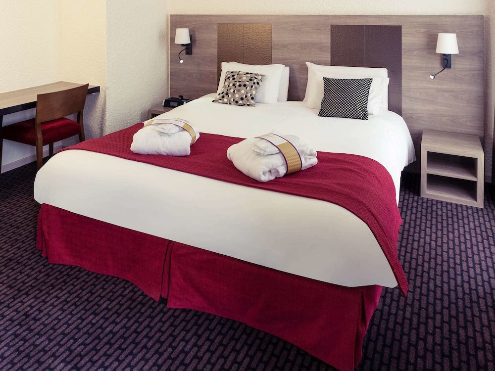 Mercure Annecy Centre 22/69