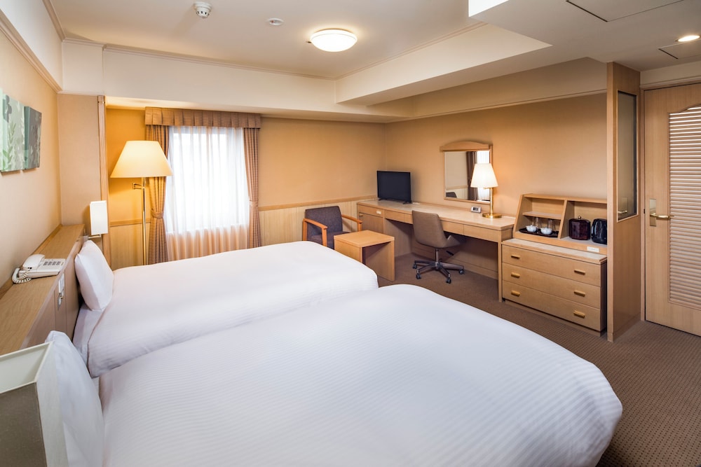 Hotel Sunroute Sapporo 21/49