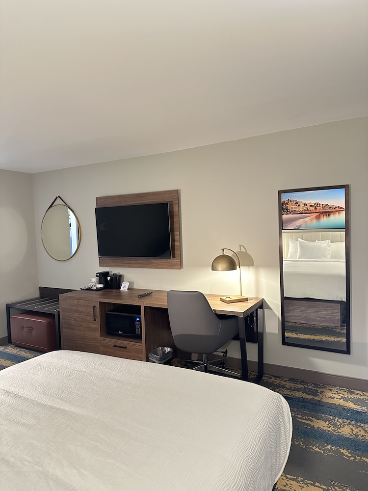 La Quinta Inn by Wyndham Columbia NE / Fort Jackson, SC 20/55