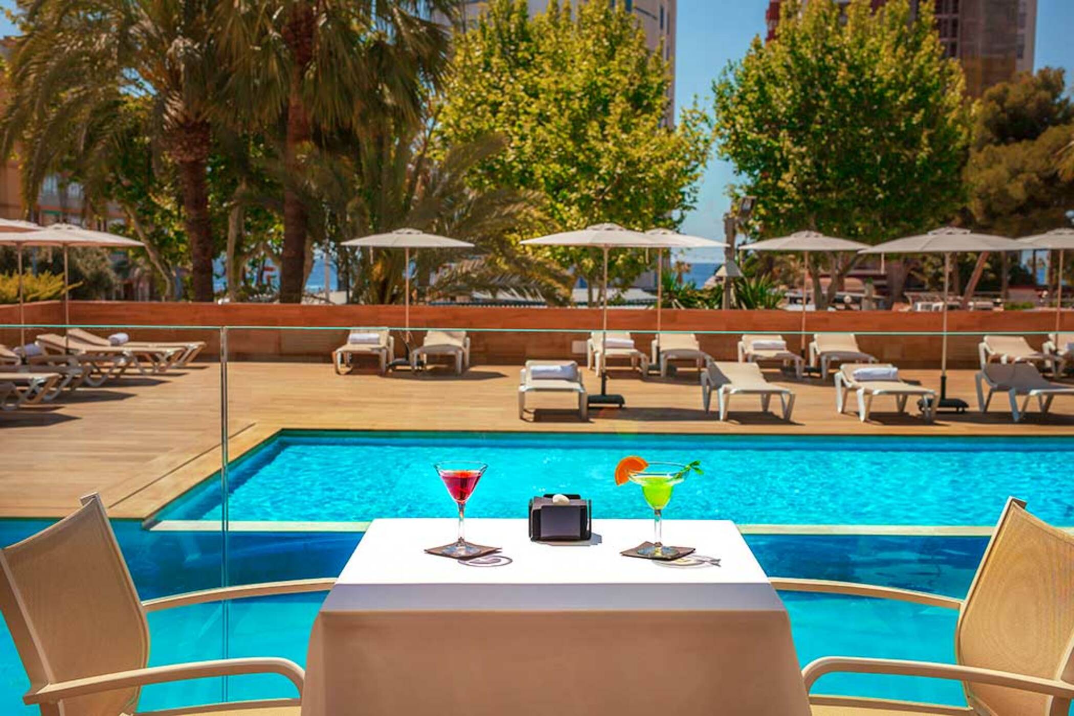Don Pancho Hotel 41/55