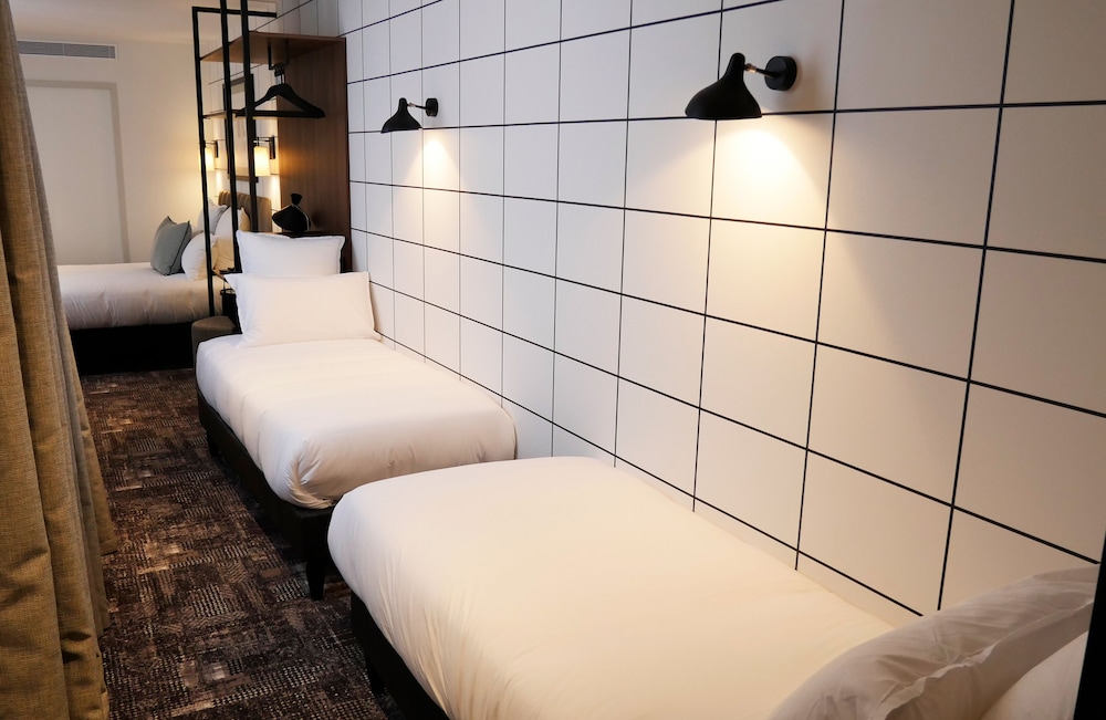 Hotel Moderniste 21/47