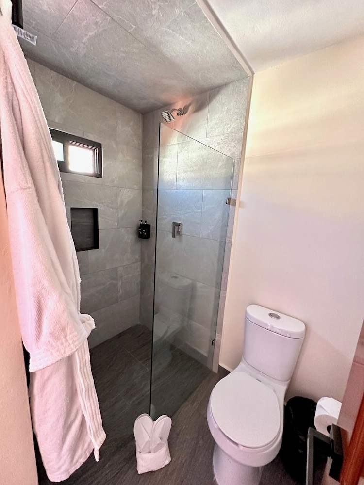 Suites del Jardin Principal 38/43