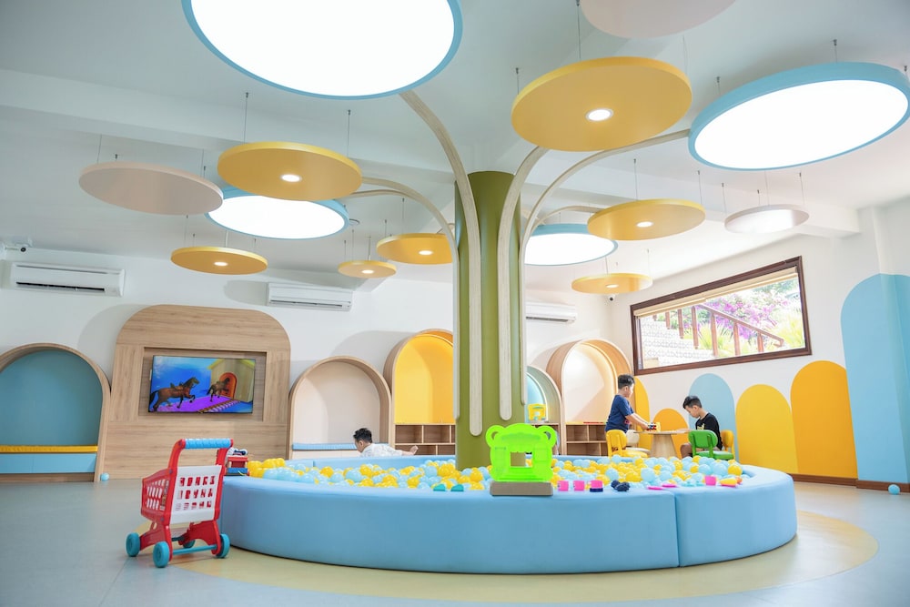 Sunny Beach Resort and Spa 35/44