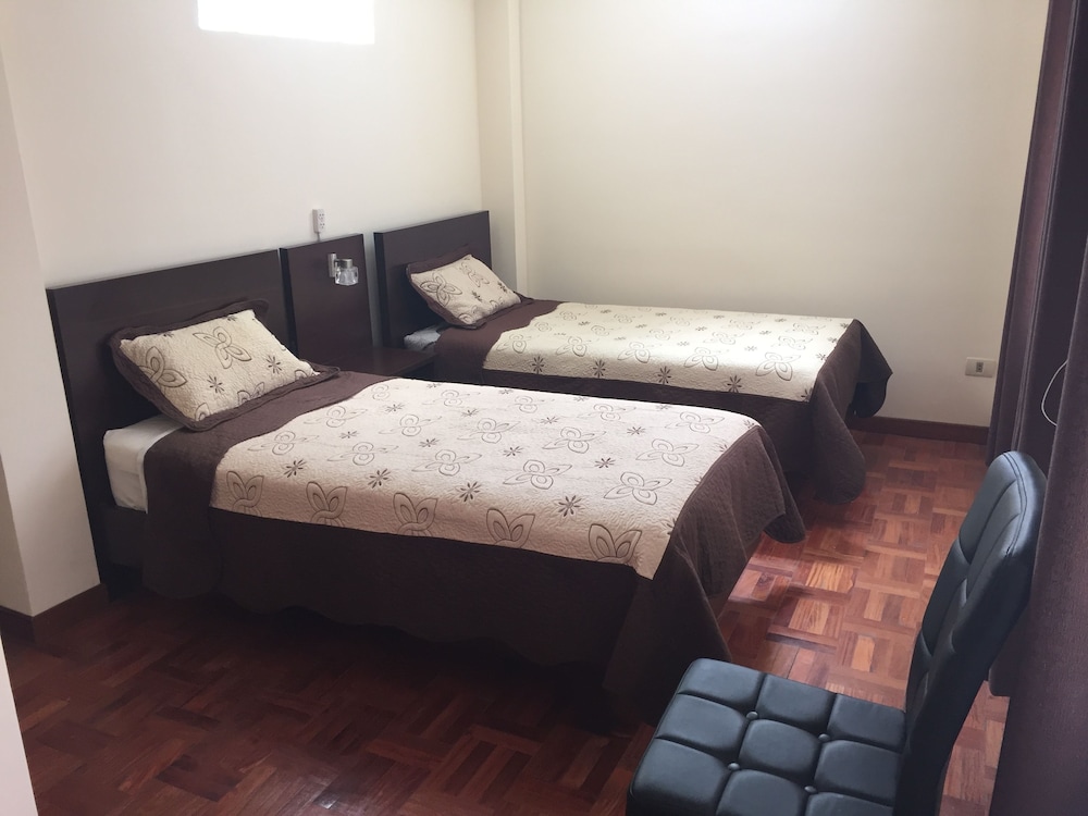 Residencial Alta Vista 6/35