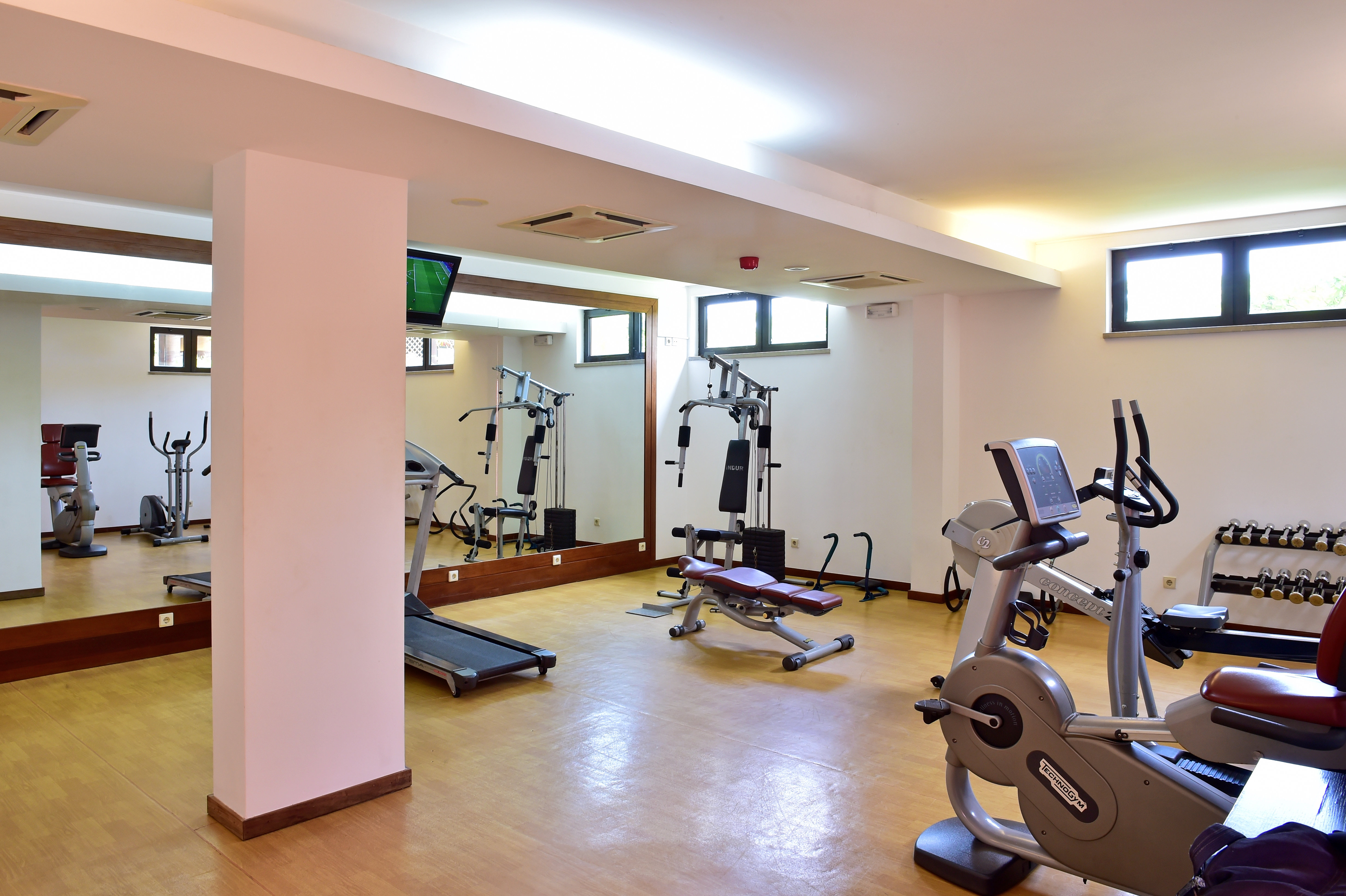 Pestana Sao Tome Ocean and Spa Hotel 31/60