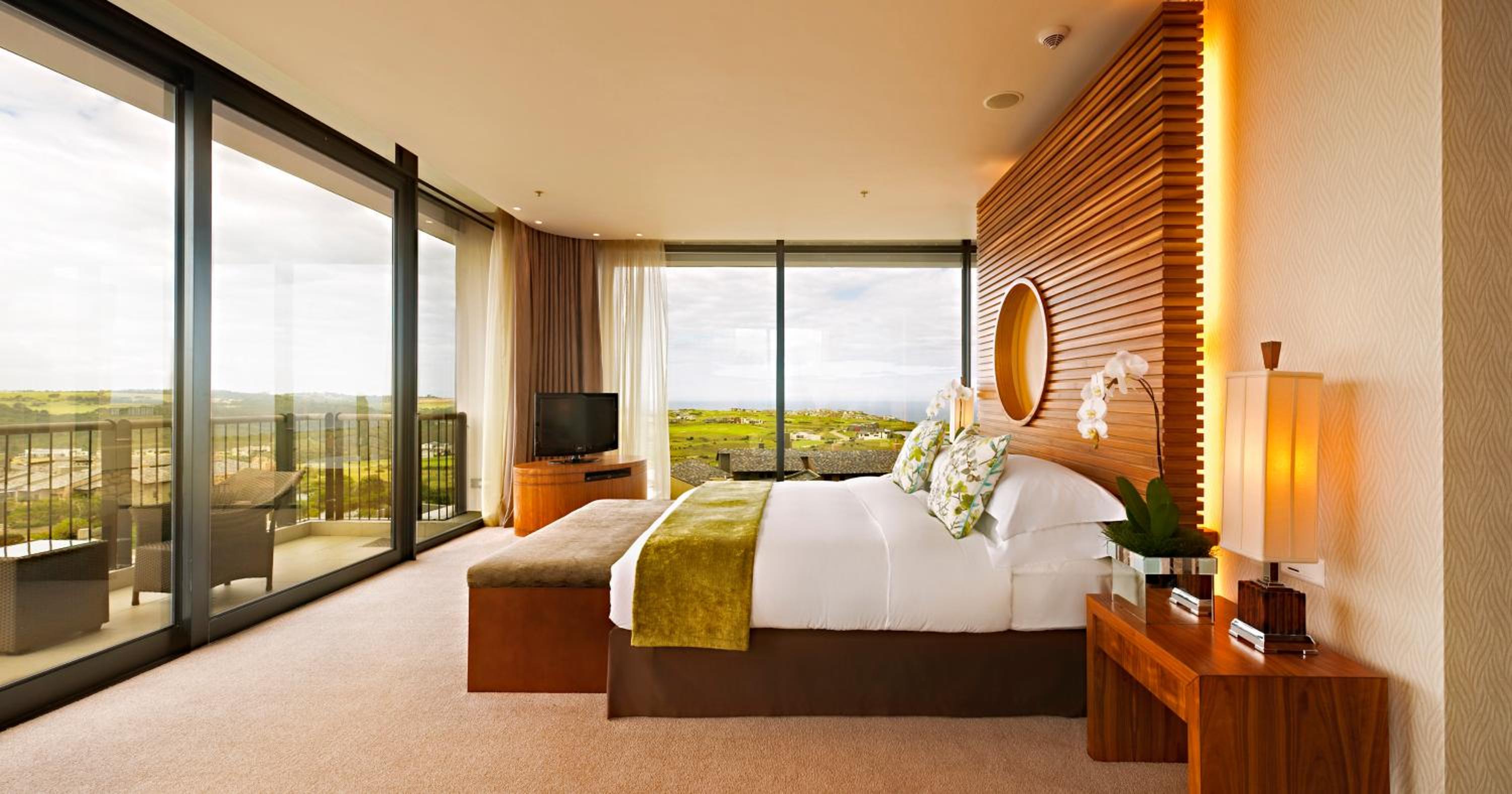 Inner, Presidential, Suite, Main Building