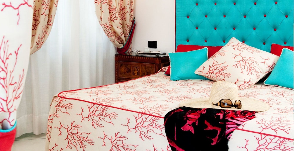 Hotel Residence Amalfi 29/68