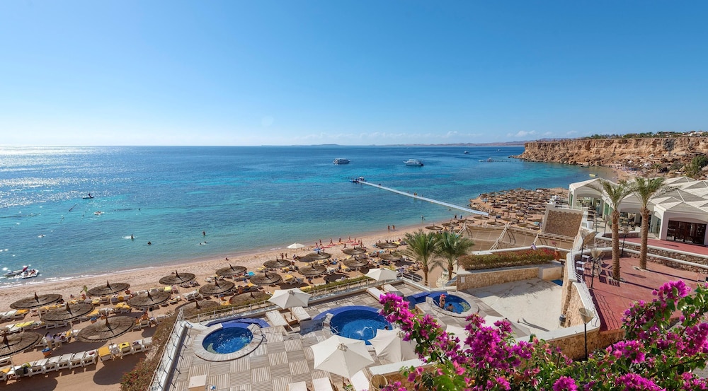 Sentido Reef Oasis Senses Resort 70/73