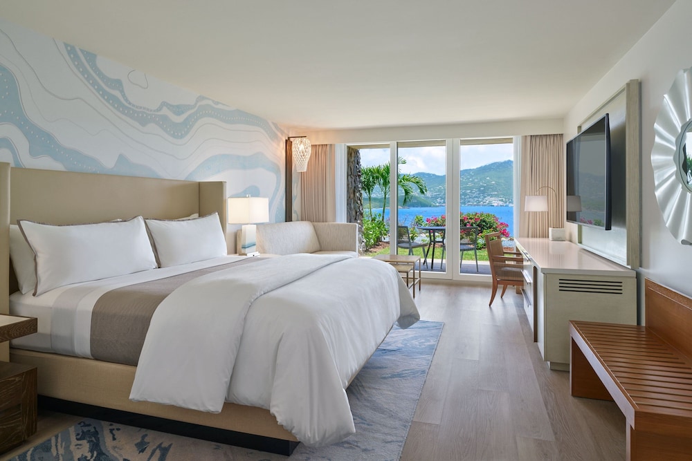 The Westin Beach Resort & Spa, at Frenchman's Reef 13/50