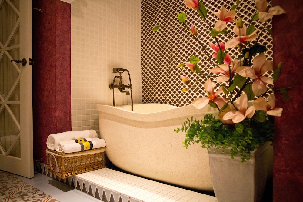 Amanda Hotel Kenting 3/50