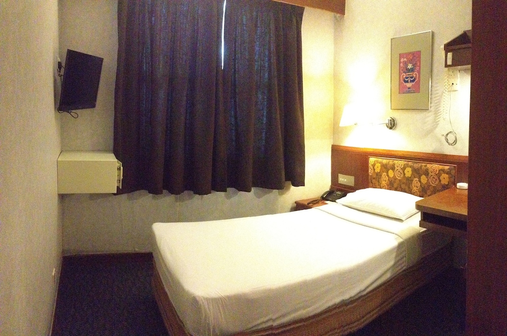 STANDARD, SINGLE, SINGLE BED