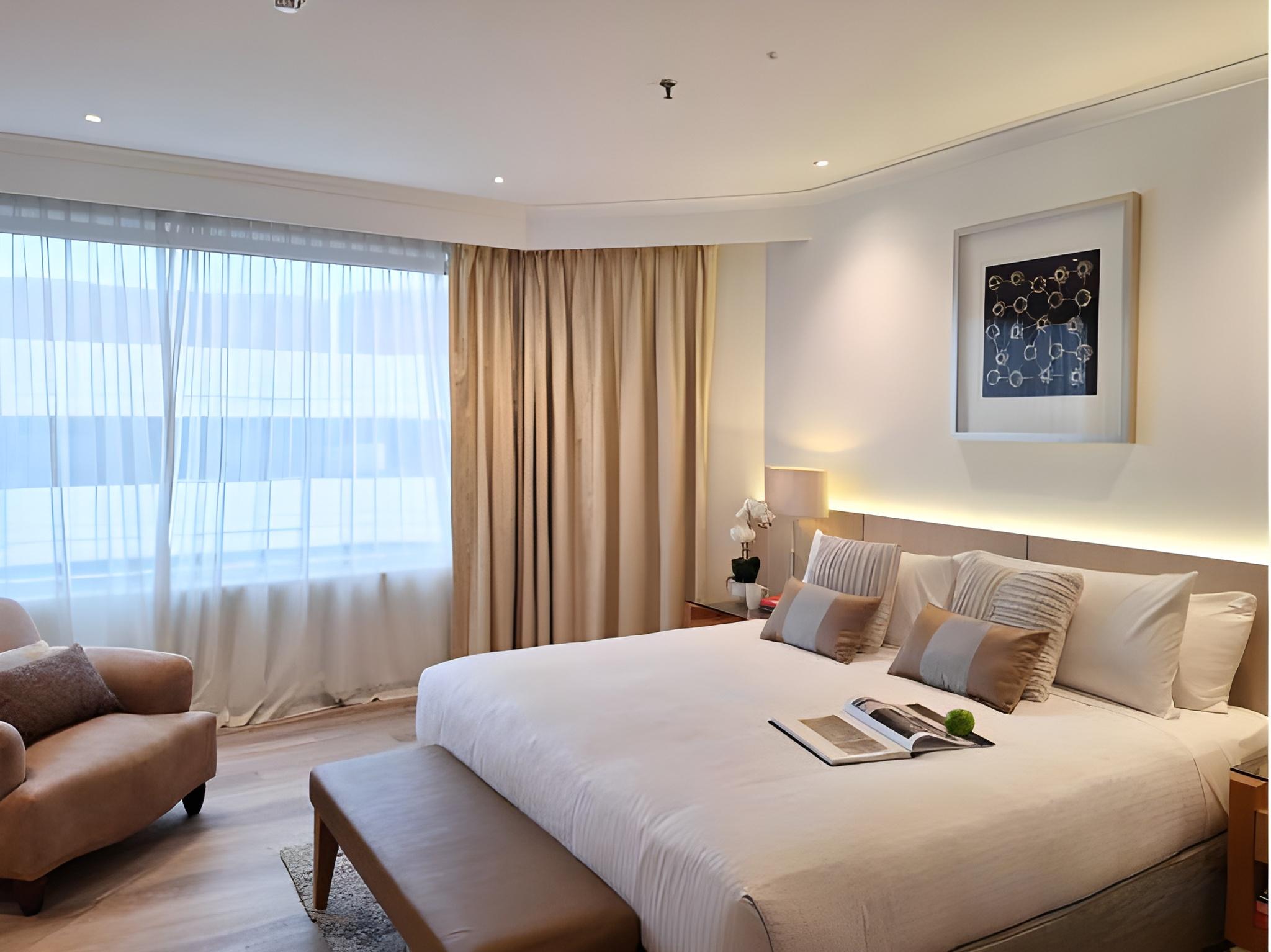 2 Bedrooms, Residence