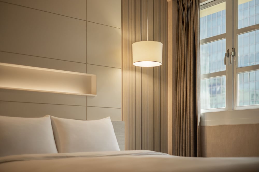 Kindness Hotel Zhongshan Bade 38/56