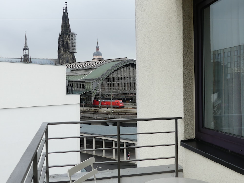 Appartel Am Dom 2/50