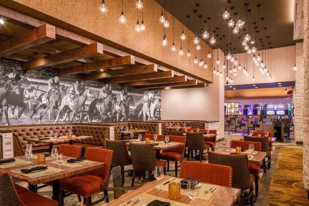 Derby City Gaming & Hotel - A Churchill Downs Property 20/23