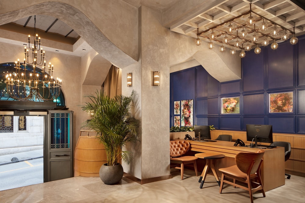 DeCamondo Galata, a Tribute Portfolio Hotel 51/64