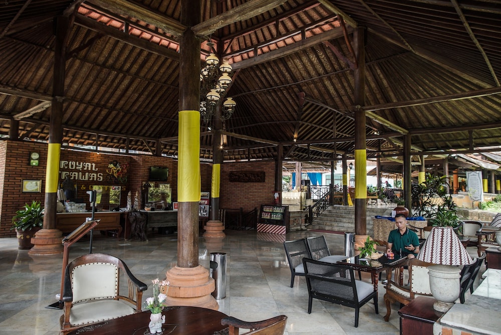 Royal Trawas Hotel & Cottages 47/55