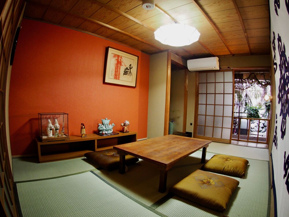 Kyoto Kumano House 49/63