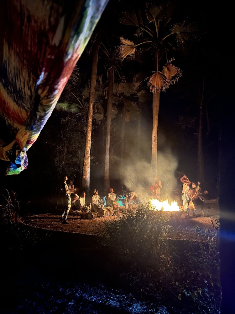 Nemasu Eco-Lodge 44/50