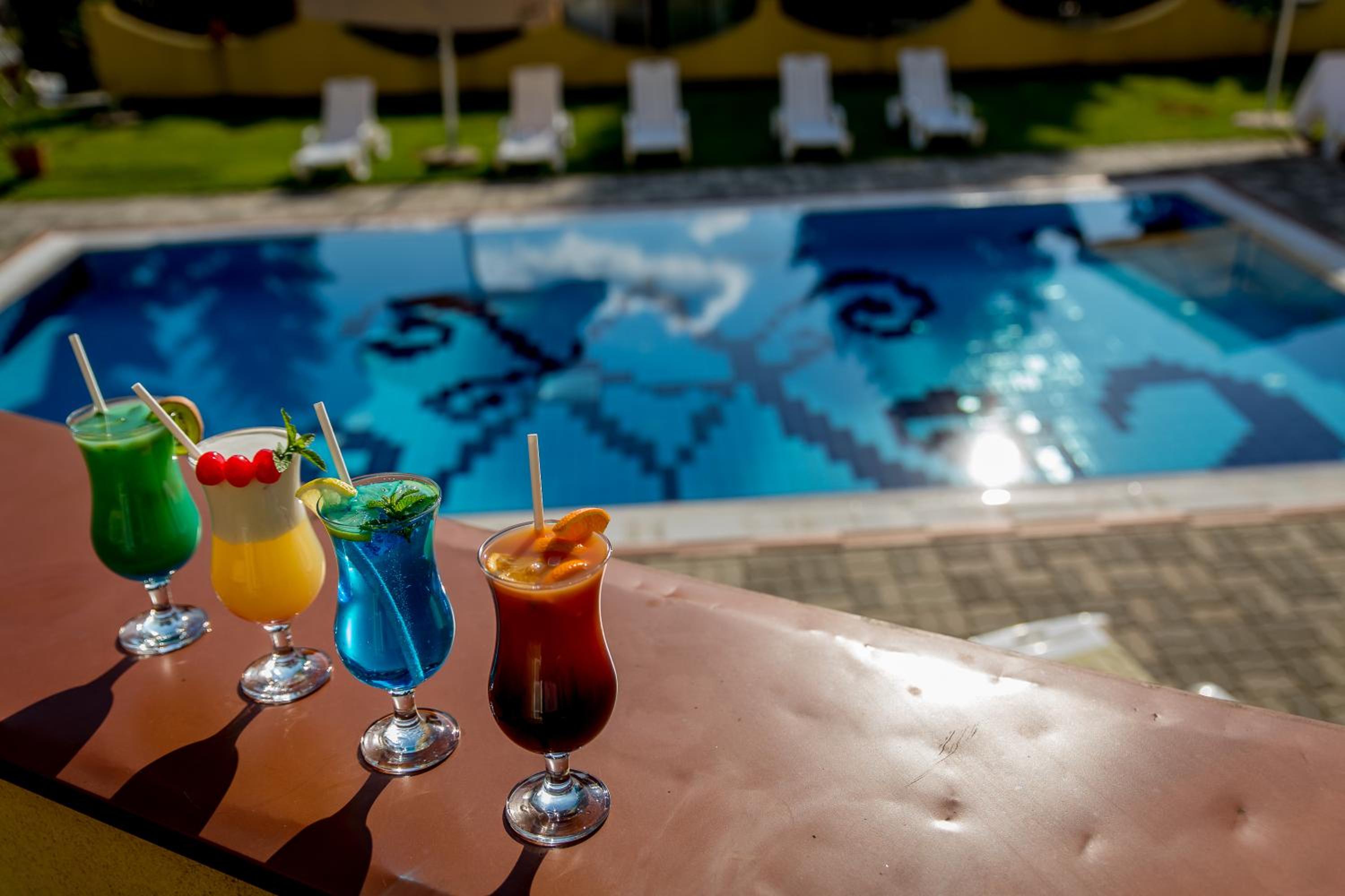 Aphrodite Hotel 33/50