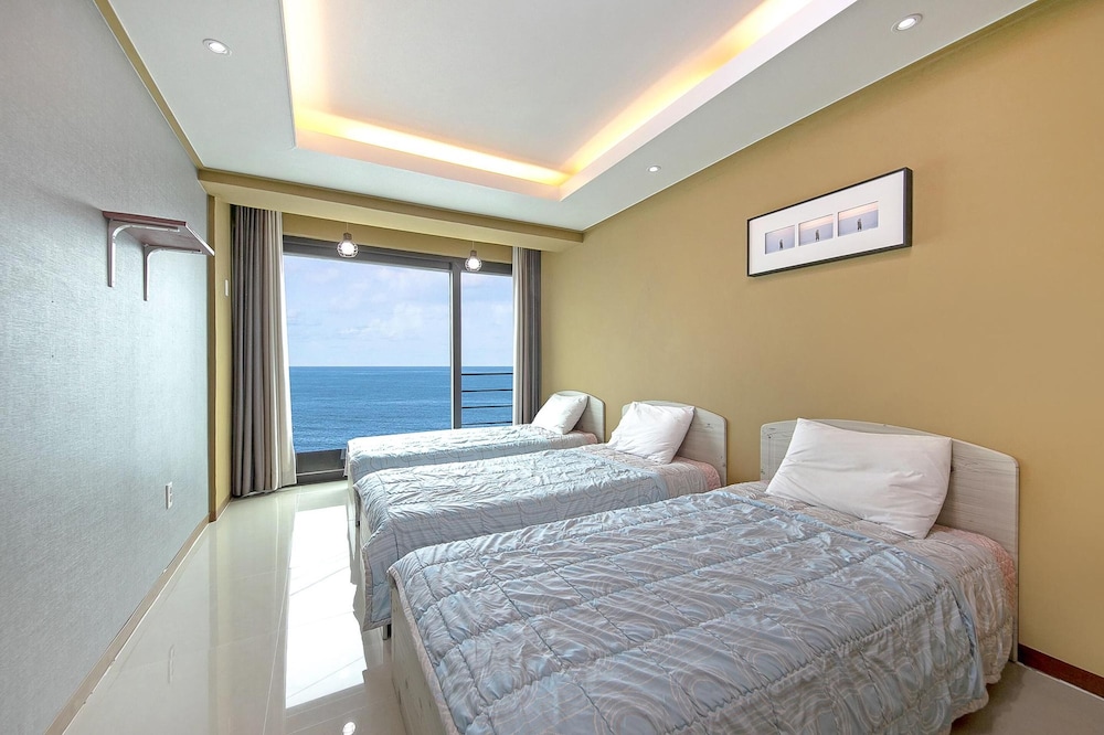 Gangneung The Ciel Spa Pension 17/49