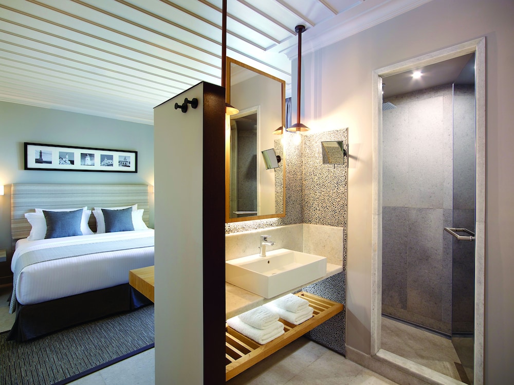 Summer Senses Luxury Resort 38/81