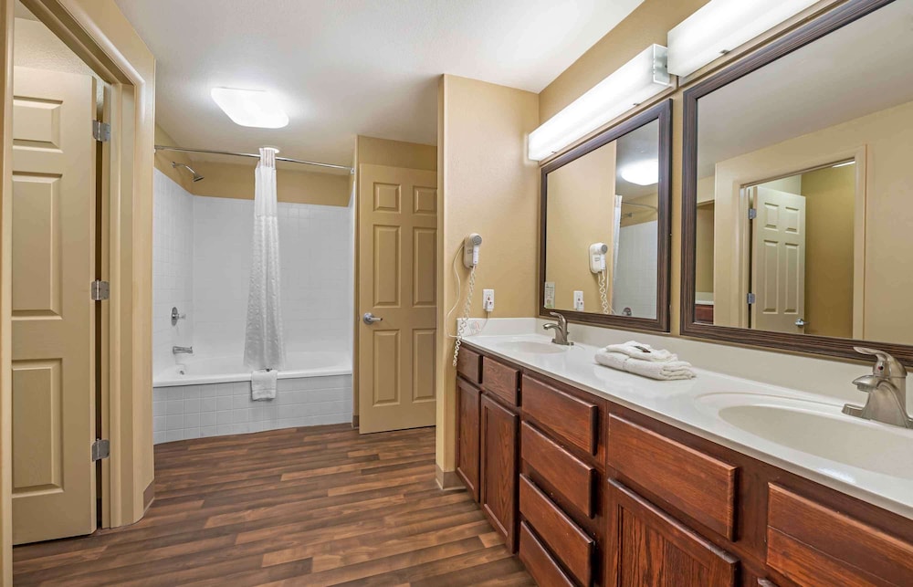 Extended Stay America - Indianapolis - Northwest - I-465 44/50