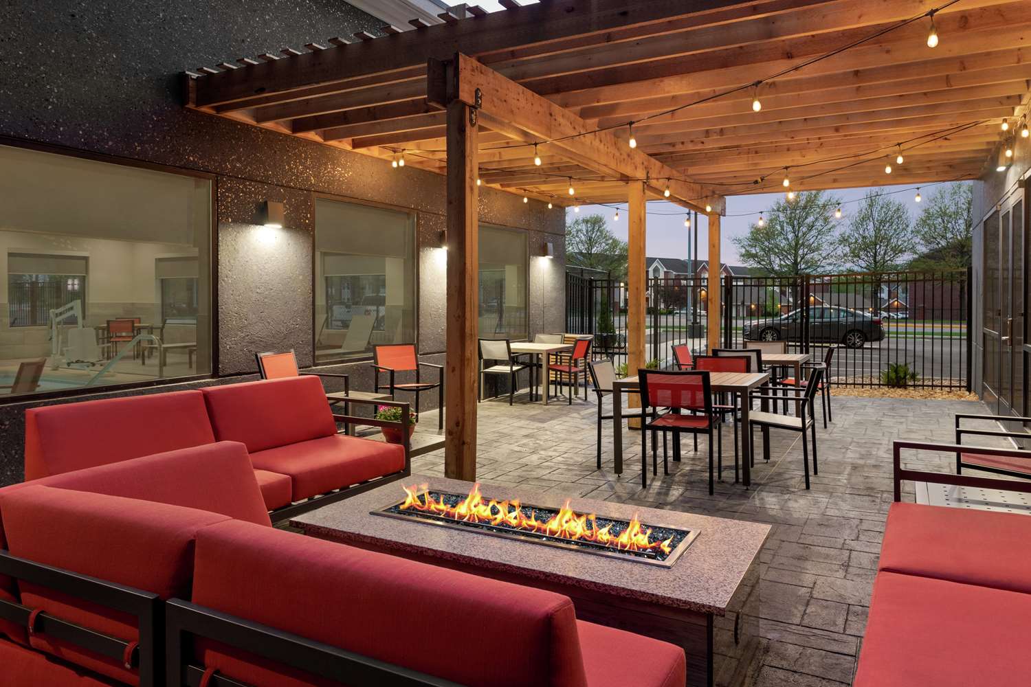 Homewood Suites by Hilton Springfield Medical District 14/26
