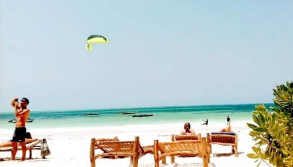 Sipano Beach Lodge Zanzibar 35/45