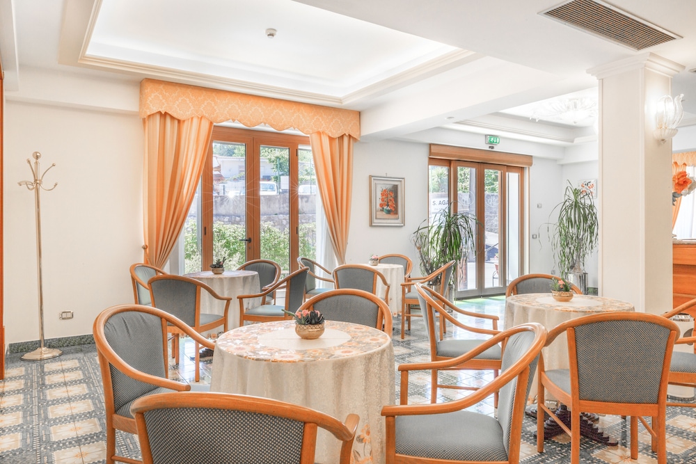Hotel La Pergoletta 26/36