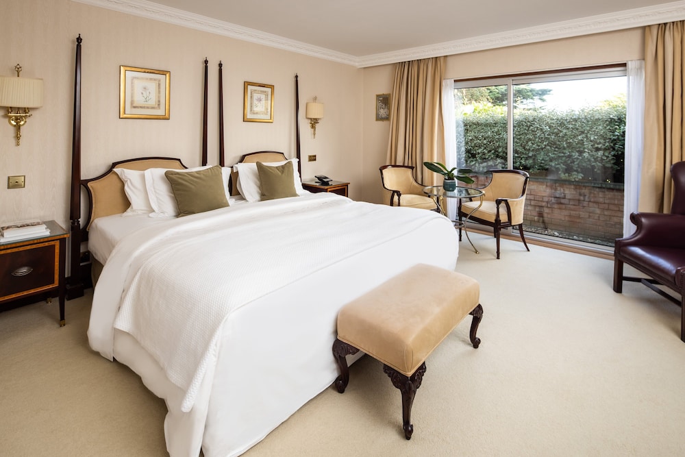 Atlantic, Suite, Double Bed