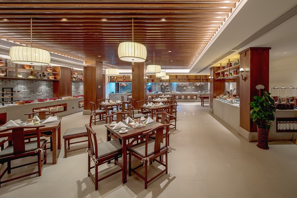 Grand House Chongqing 22/27