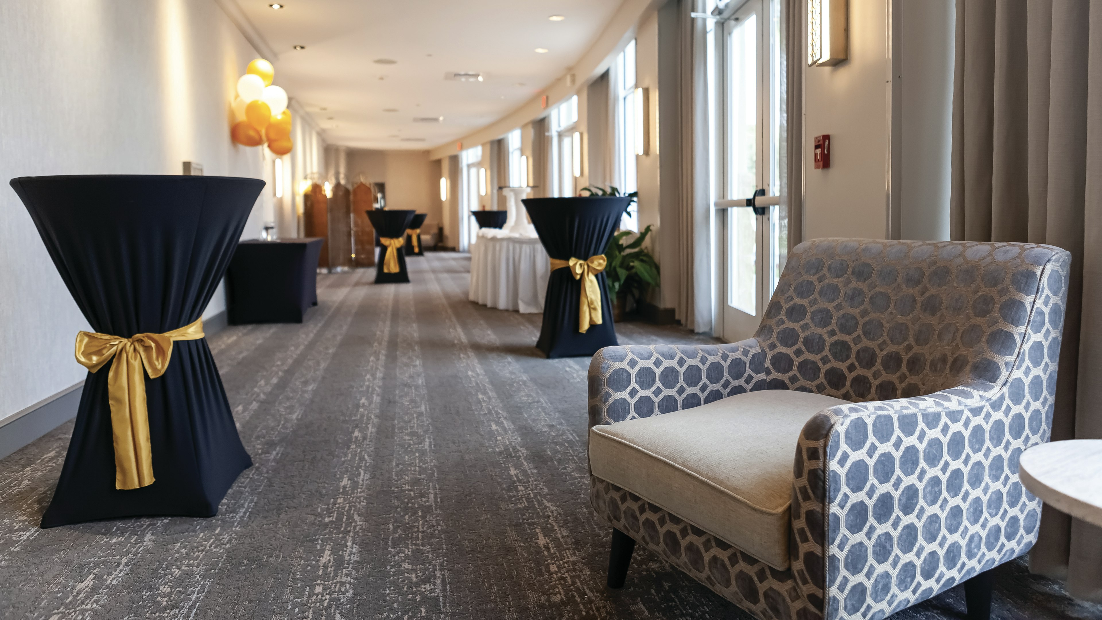 Holiday Inn Hotel And Suites Orange Park 25/55