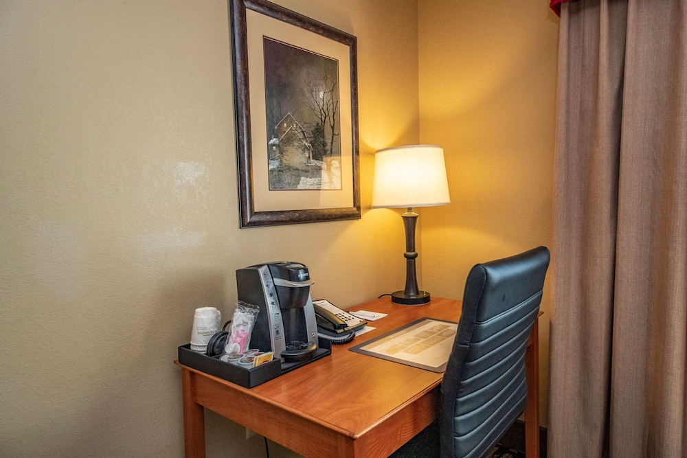 Best Western Derby Inn 40/55