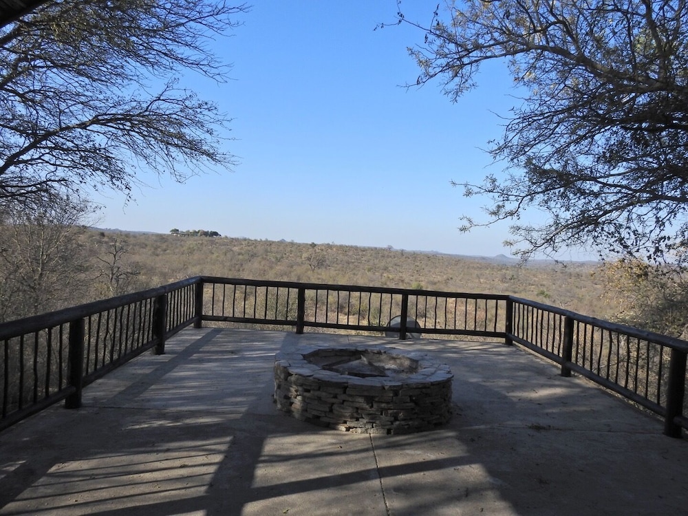 Balule Bushveld Safari Lodge 35/38