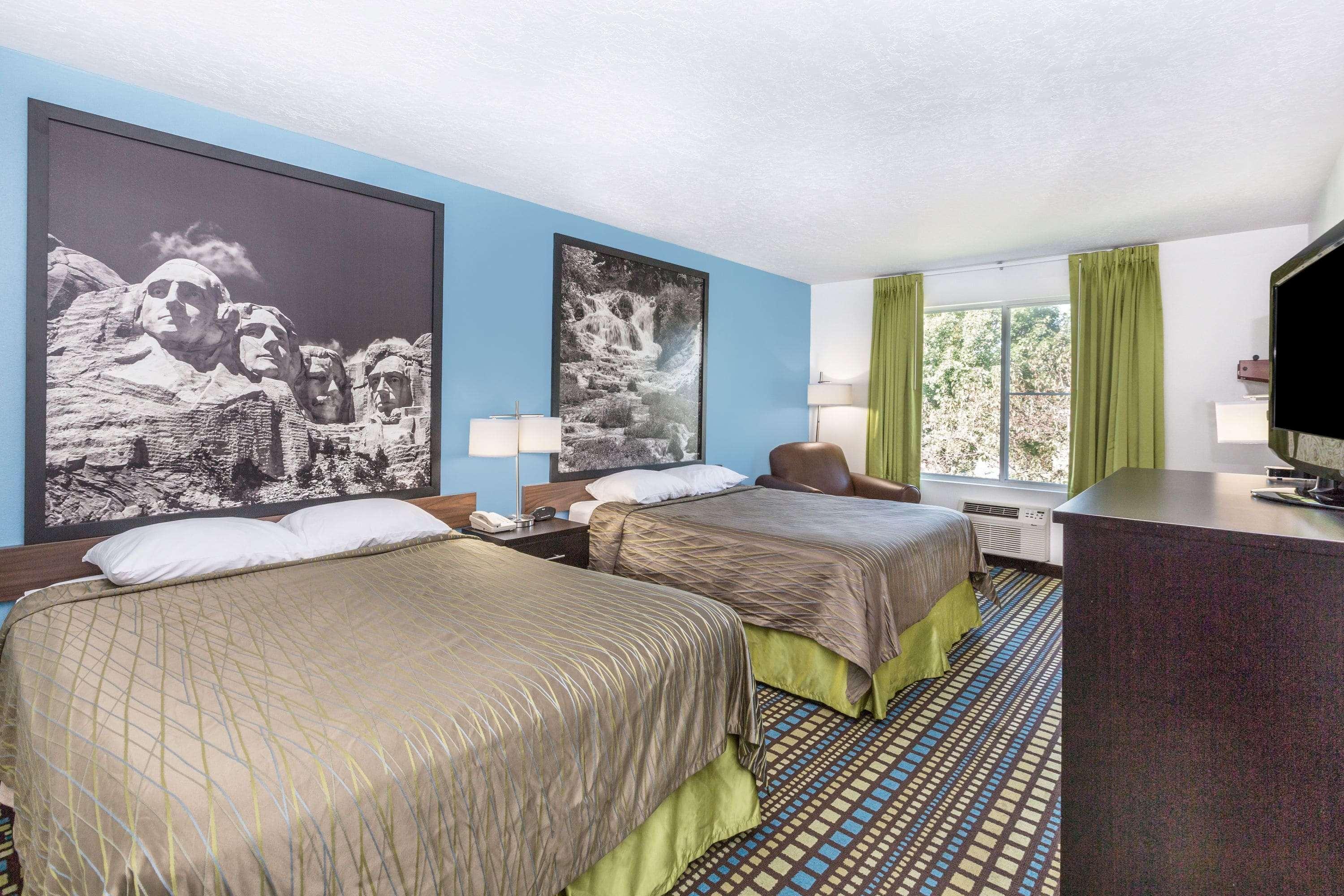 Super 8 By Wyndham North Sioux City 20/34
