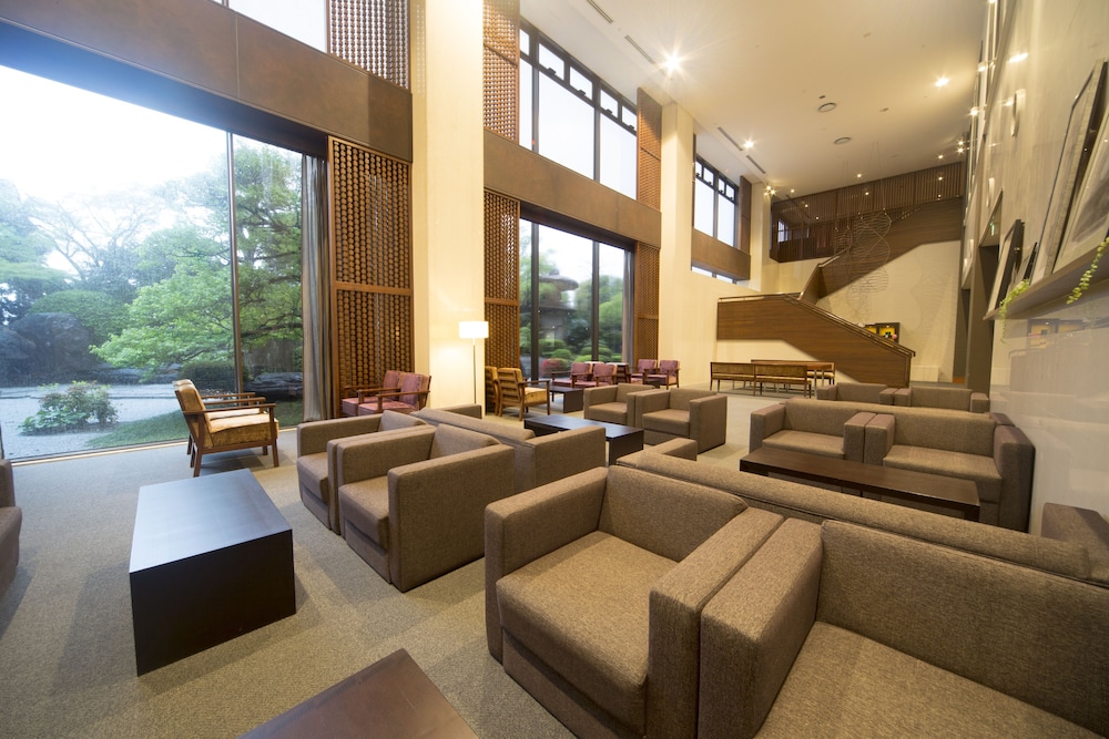 Kikunan Onsen UBL Hotel 37/50