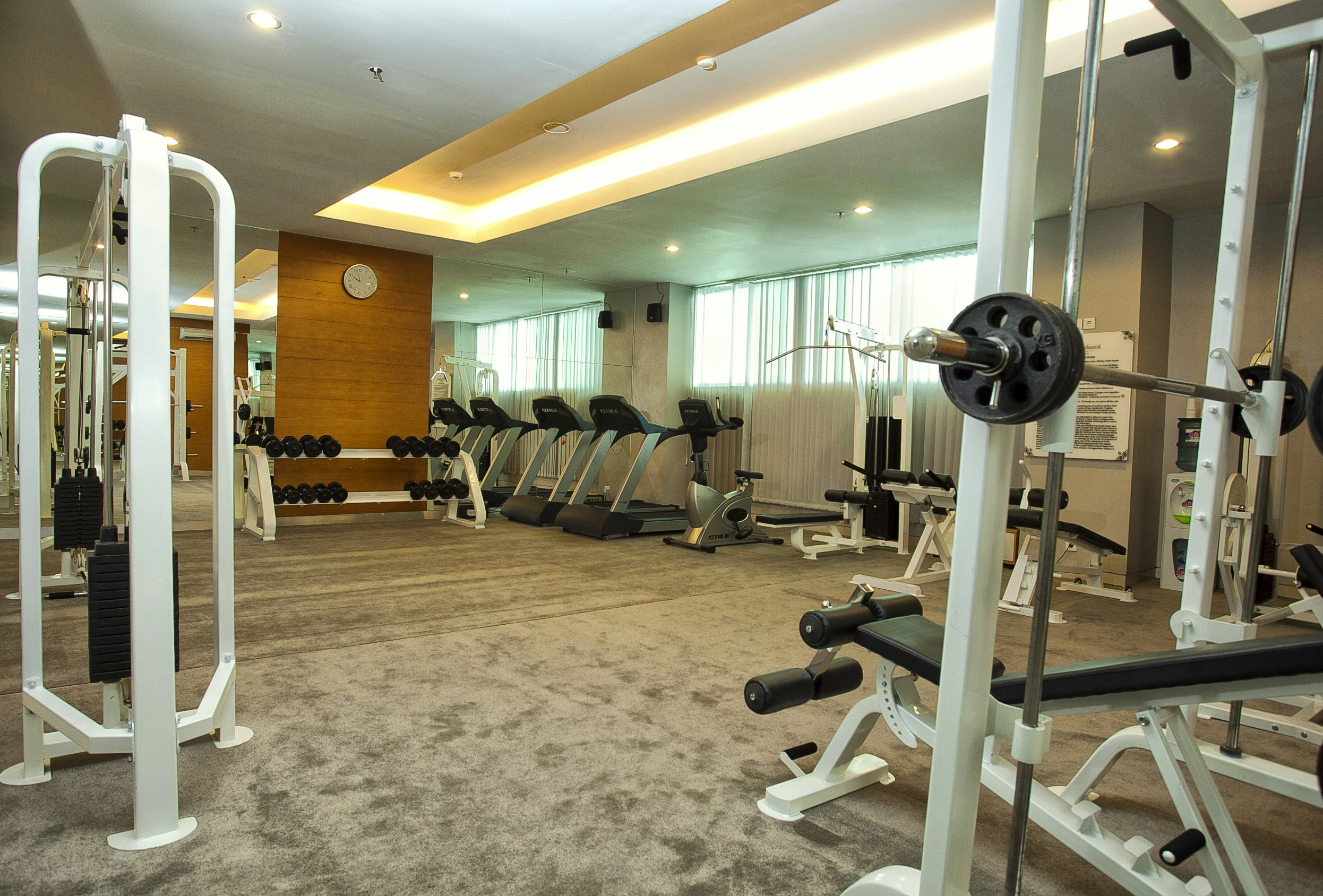 SWISS-BELHOTEL BALIKPAPAN 36/58