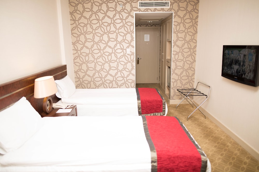 Niza Park Hotel 39/55
