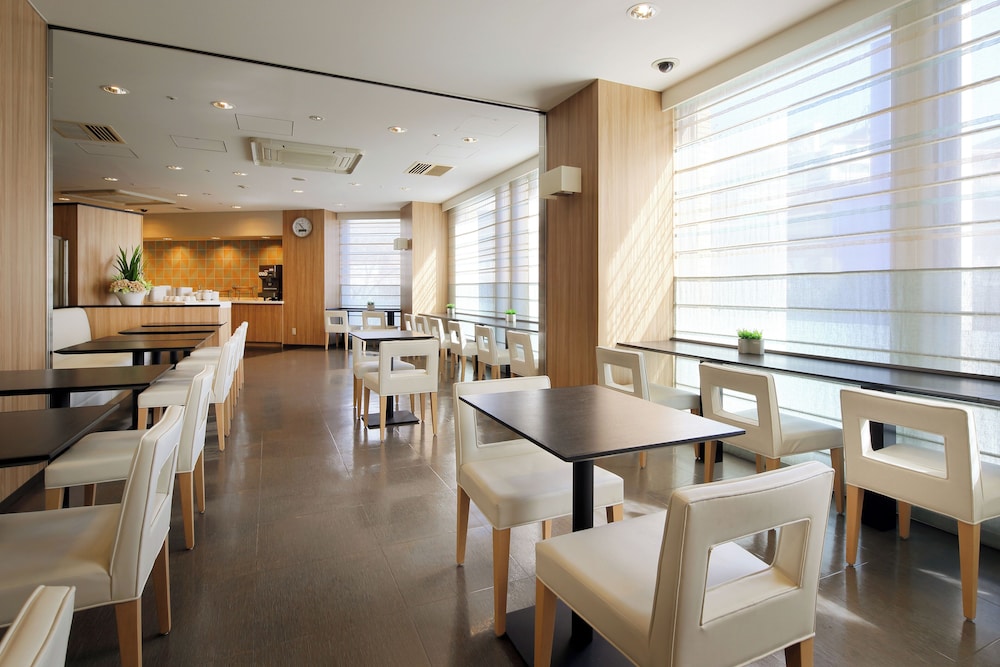 Keio Presso Inn Nihonbashi Kayabacho 36/50